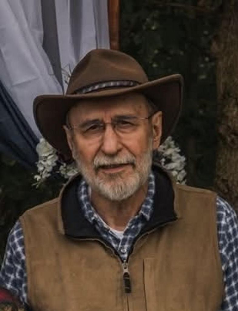 James A. Landis Profile Photo
