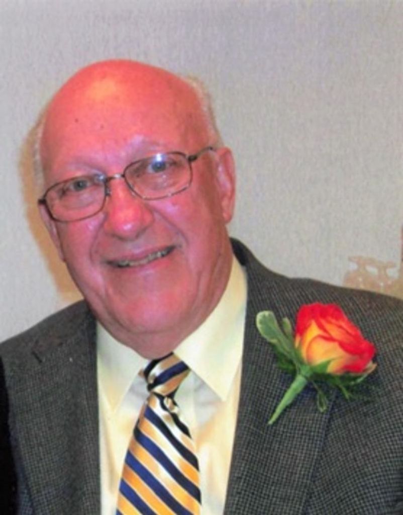 Ronald Bell Profile Photo