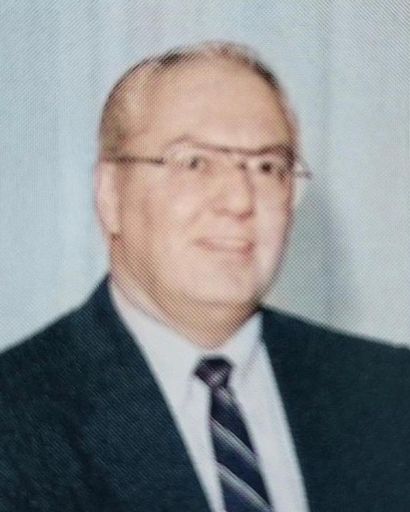 Robert Thomas Hauf Profile Photo