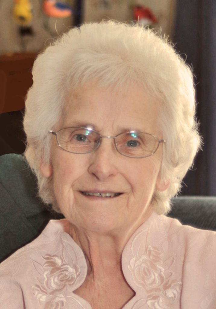 Gwendolyn B. Baker Profile Photo