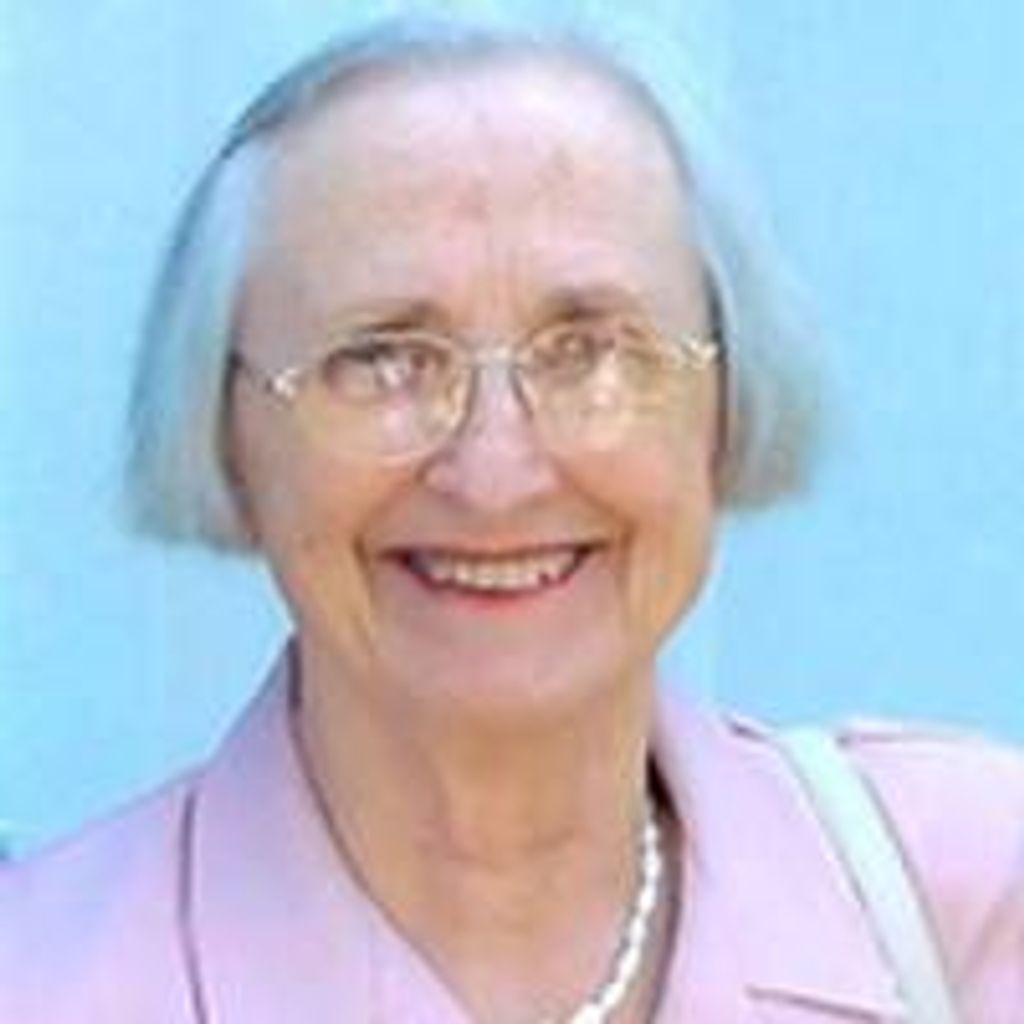 Judith Eckels Herndon