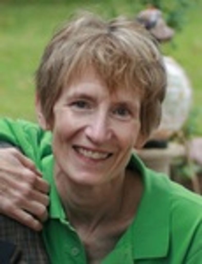 Kathleen Marah