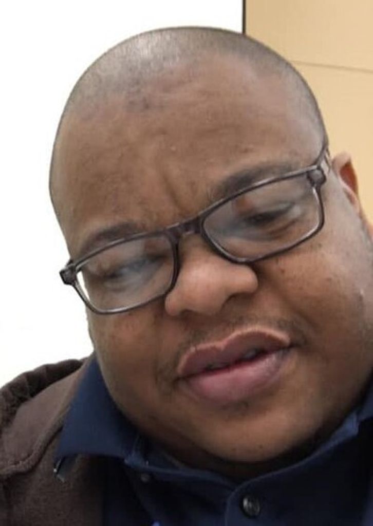 Keith Allen Jackson Profile Photo