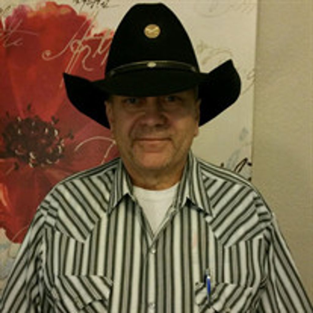 Gerald Lee Bland