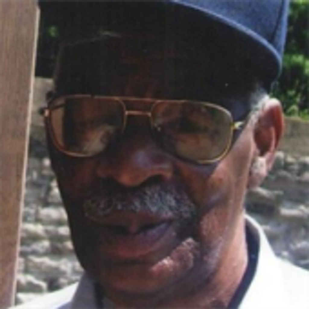 Warren  Lewis Hall  Jr.