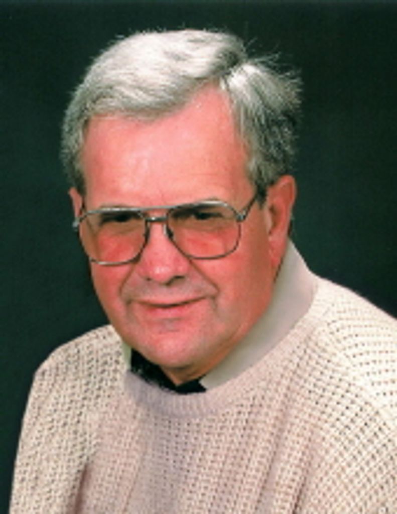 John J. Ebbers