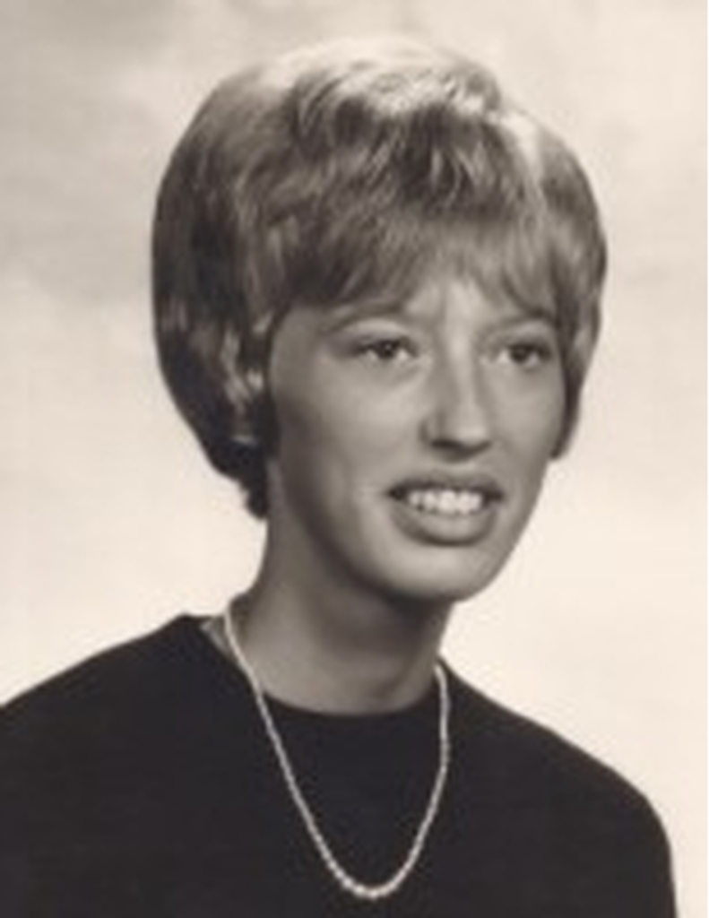 Cynthia Elizabeth Rivenbark Ellison