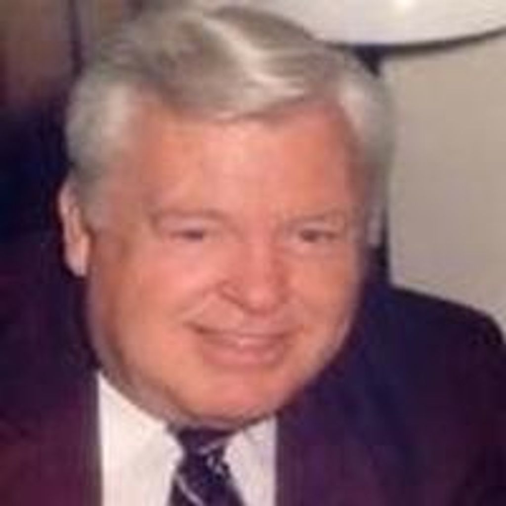 Noyce W. Strait Jr.