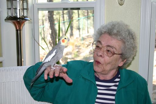 Carol Ann (McClary)  Myers photo gallery thumbnail 52 of 67