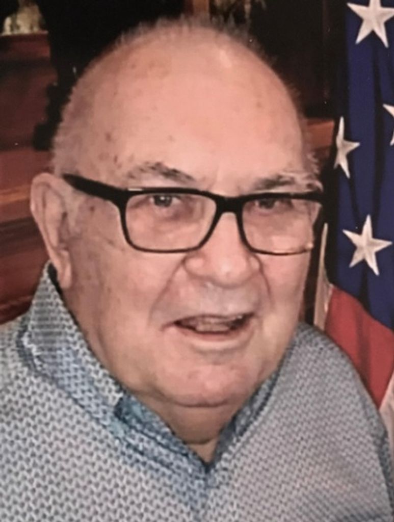 Stanley Howard Moddie