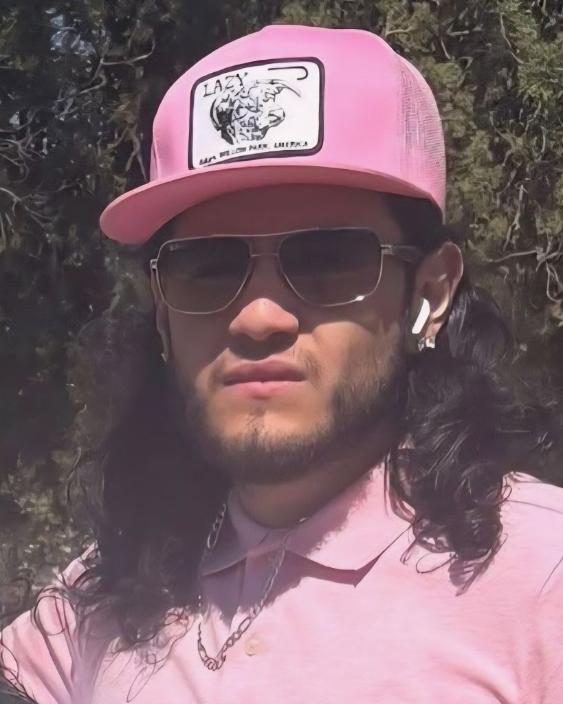 Anthony Paul Cruz, Jr. Profile Photo