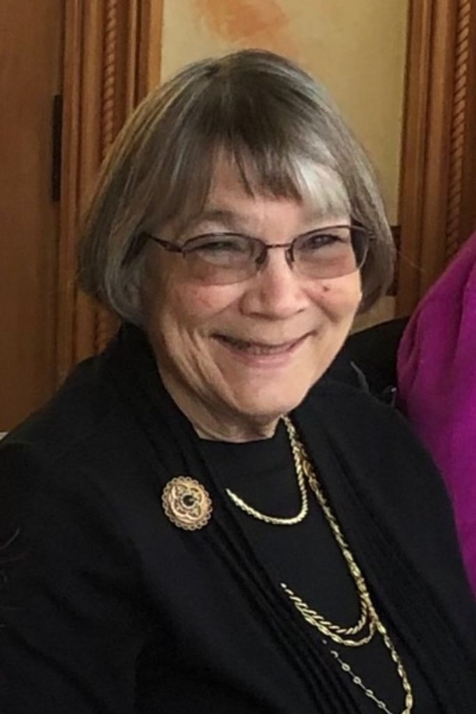 Carol Chapman Profile Photo