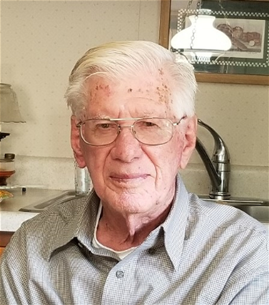 Thomas Vernon Basferd Profile Photo