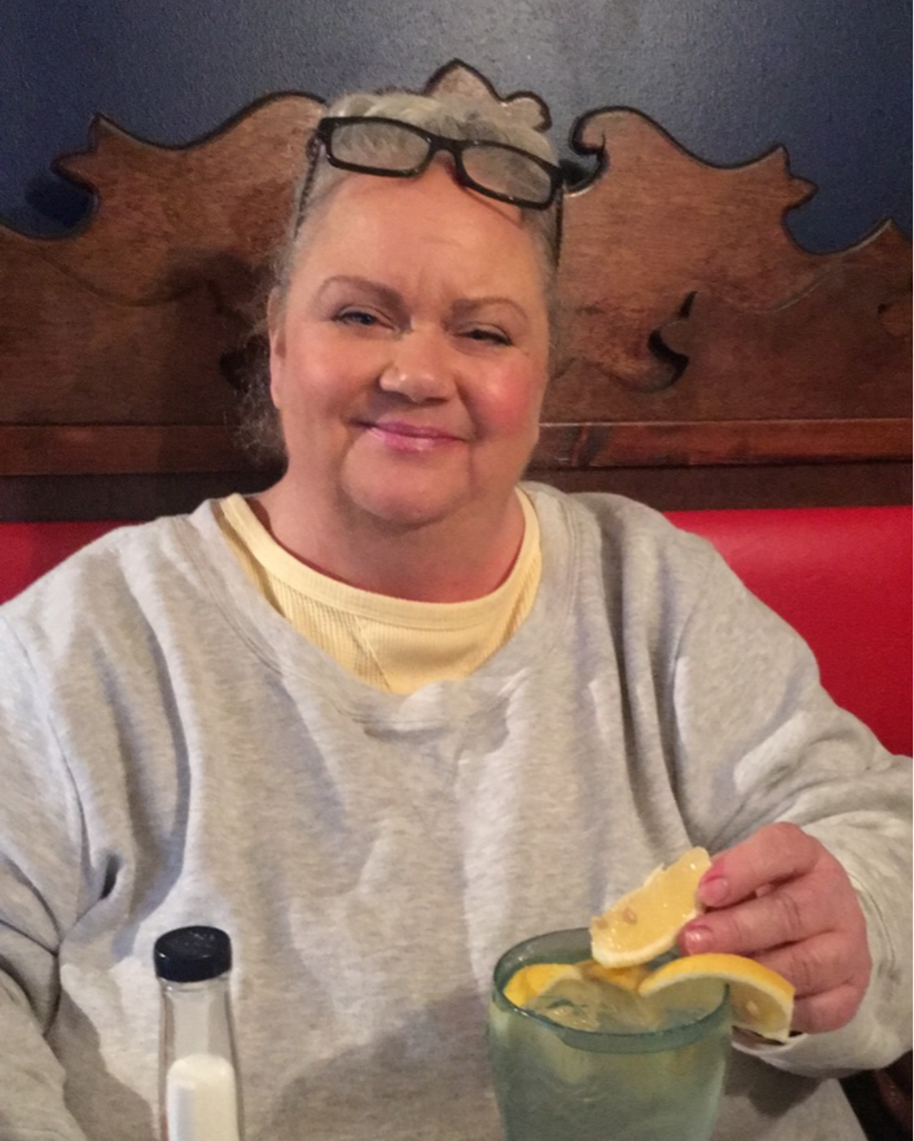 Gail Peggy Rhude Profile Photo
