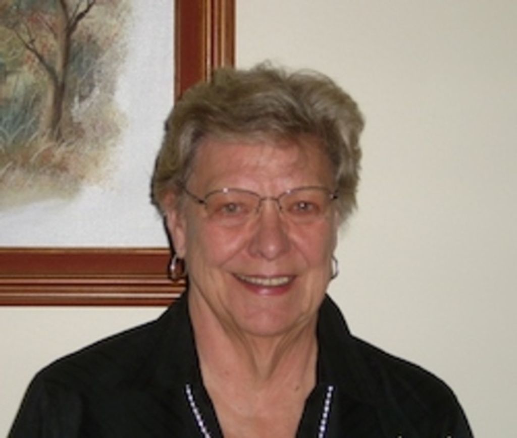 Mary Christine "Chris" Mosher Profile Photo