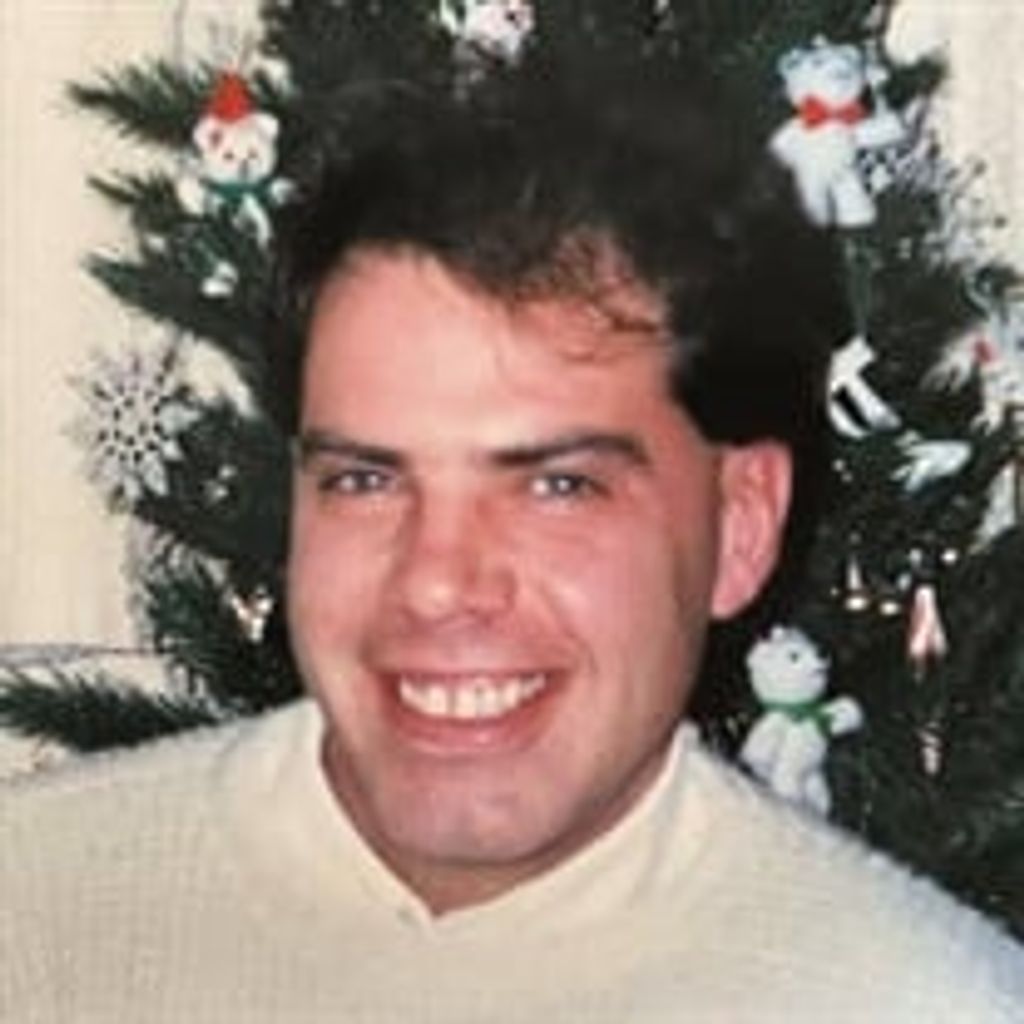 Gary Paul Gurchik