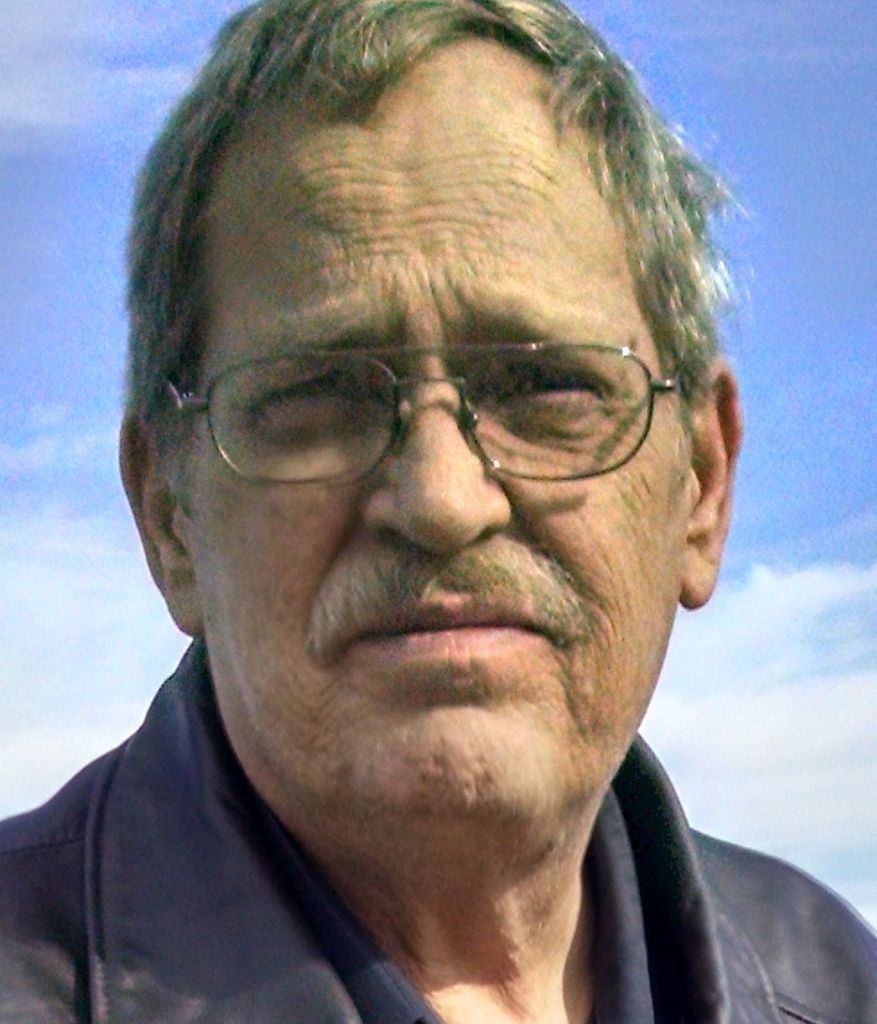 Kevin Wayne Crossett