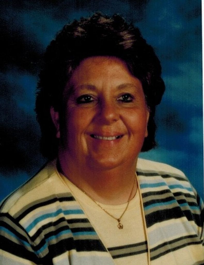 Becky Mitchell Profile Photo
