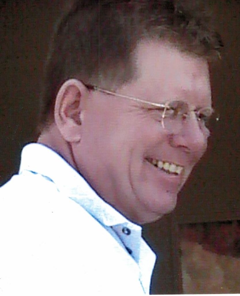 Dale G. Barton Profile Photo