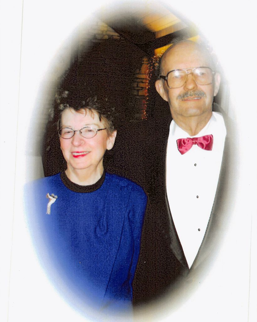 Frances Beth Slaughter