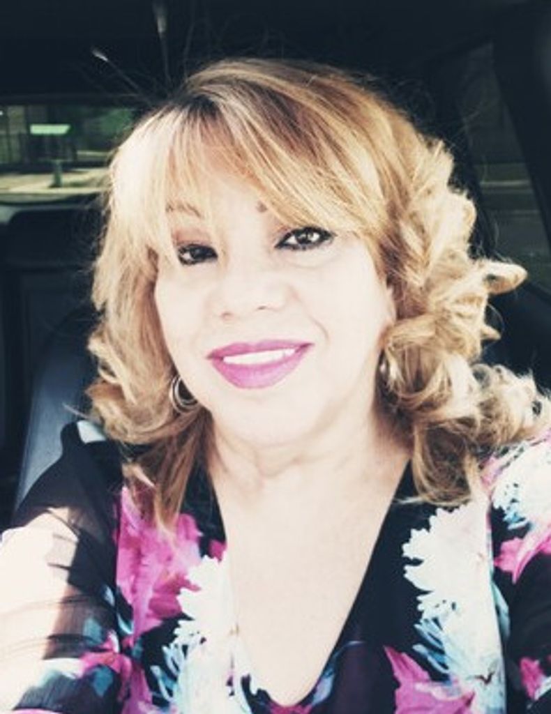 Maria Elena Armendariz