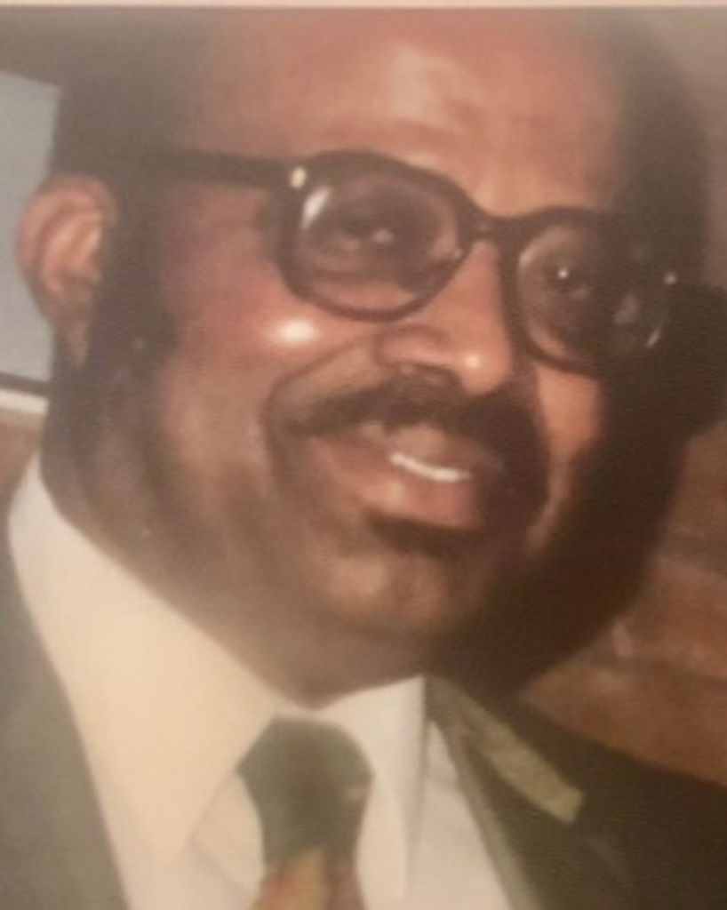 Phillip Arthur Watson, Sr.