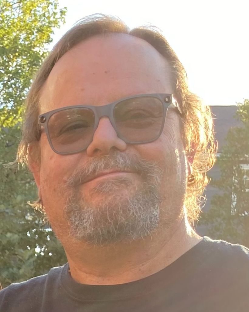 Michael Little