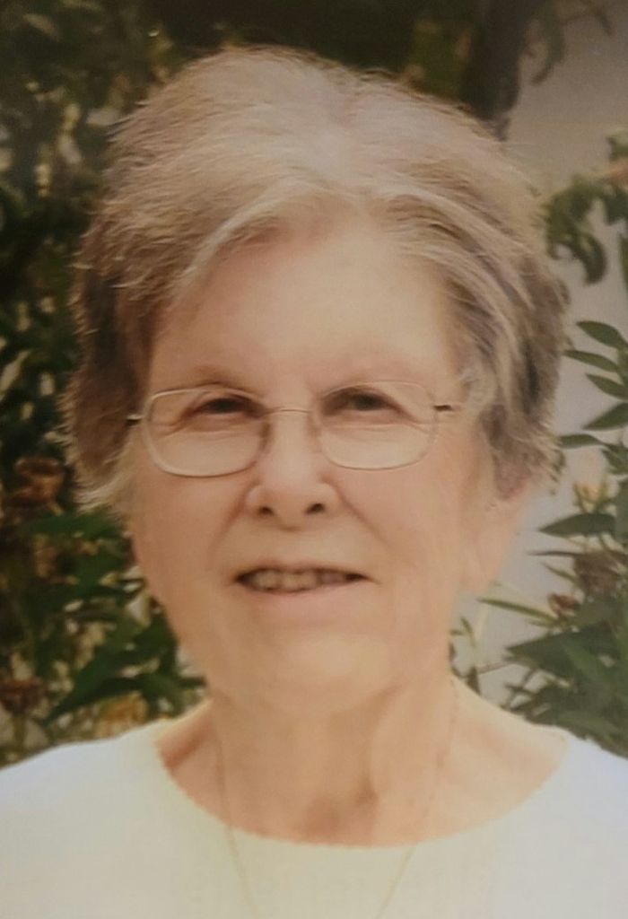 Rev. Barbara J. Minter