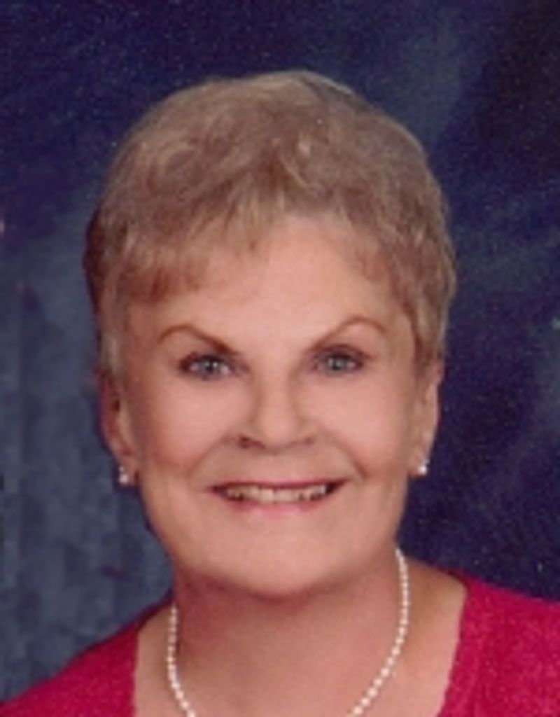 Rose Marie Legois