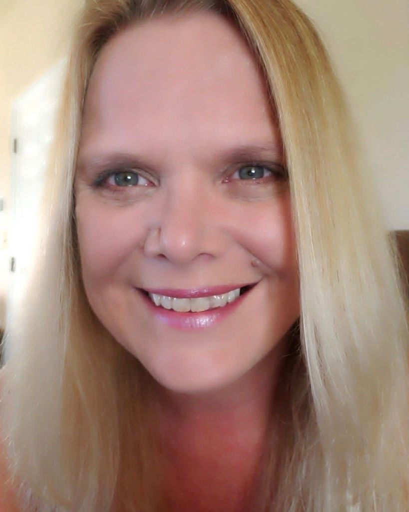 Debbie Dollie Rutherford