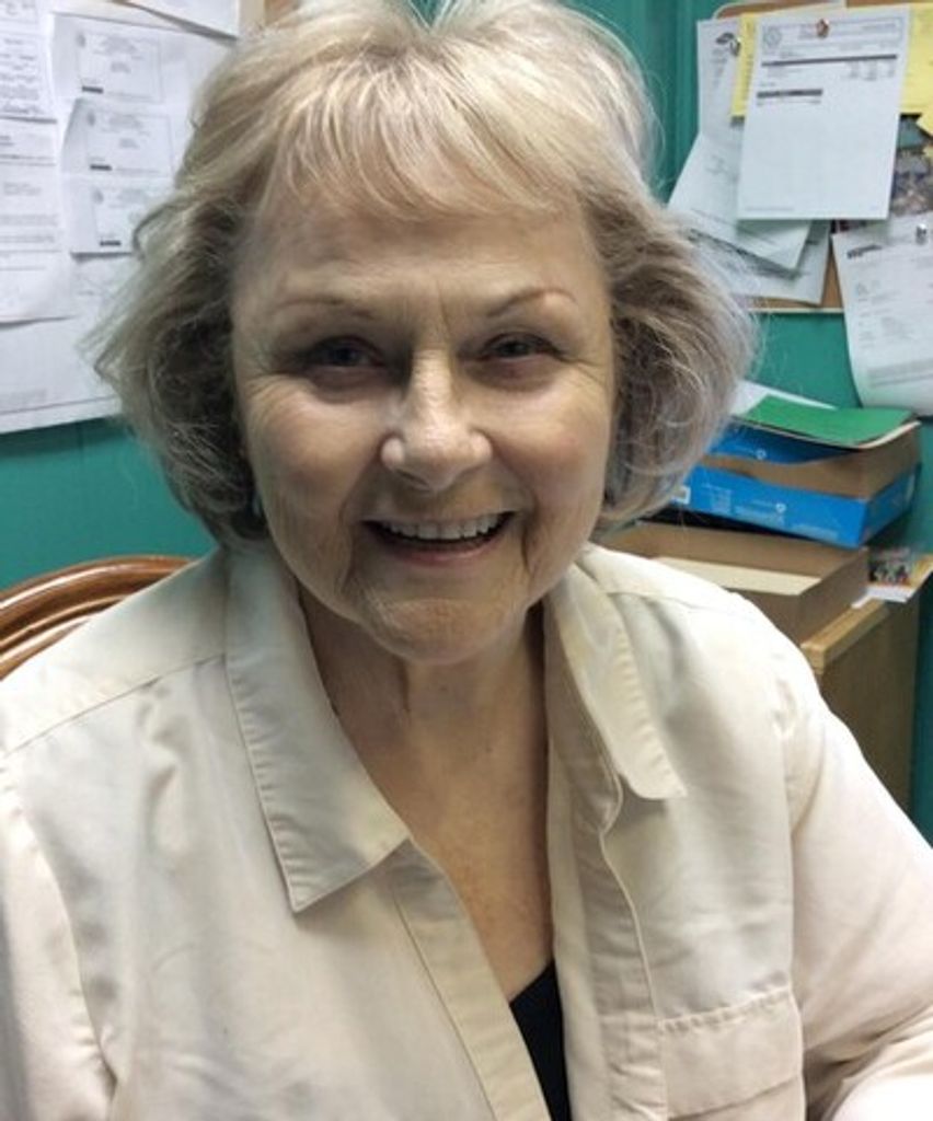 Jeanean Davis Profile Photo
