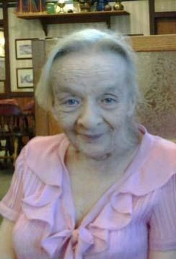 Jenny L. Rape Profile Photo