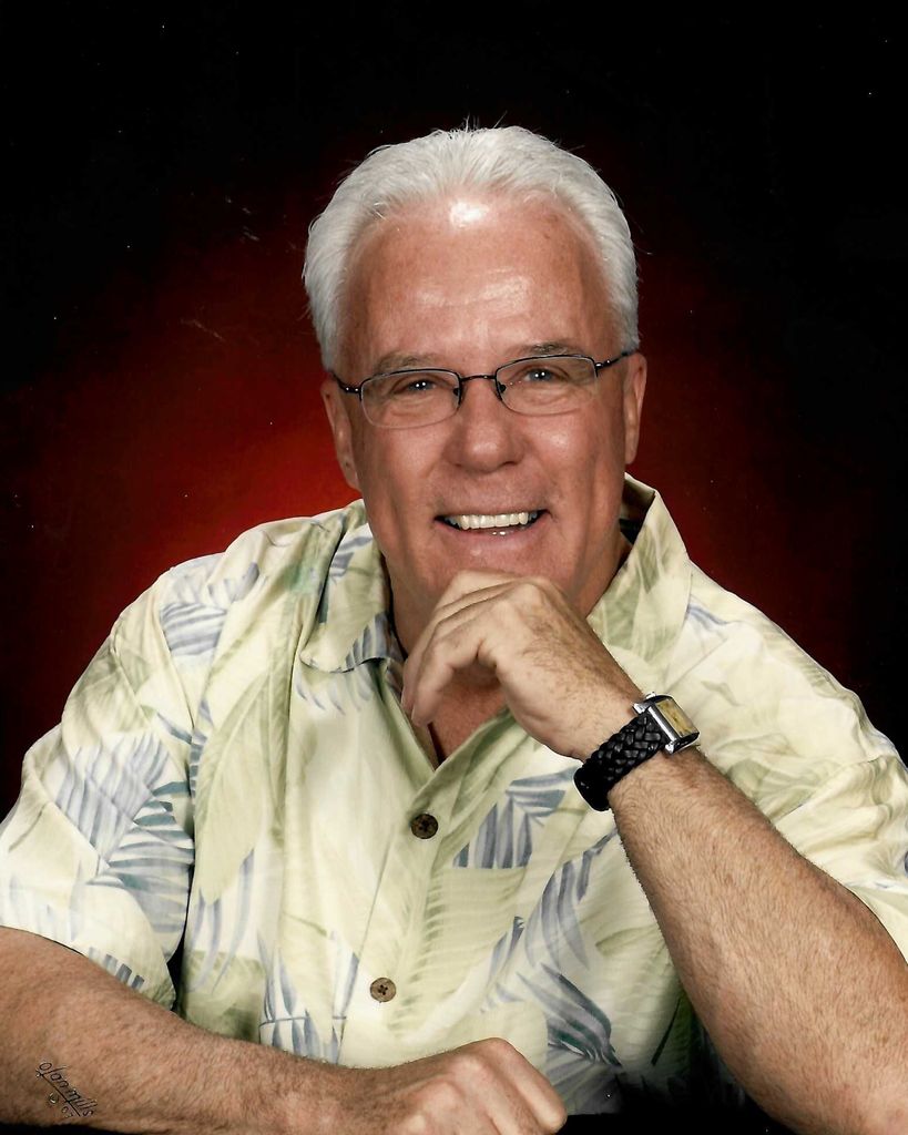 Clifford Andrew MtJoy