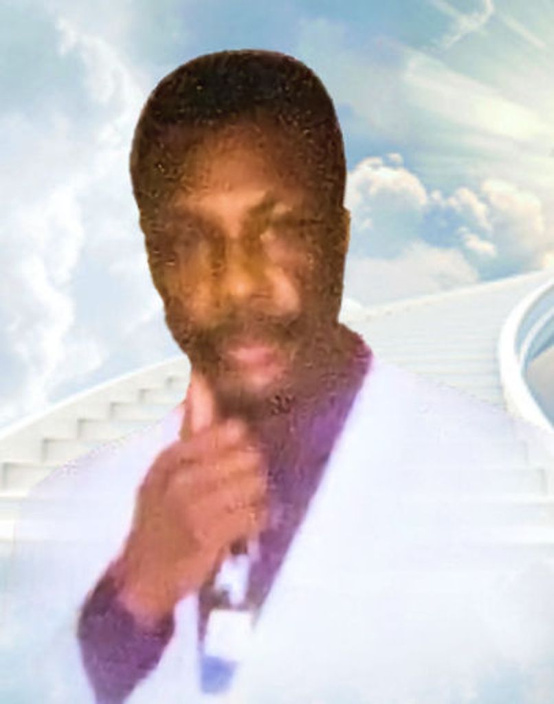 George Odom Profile Photo