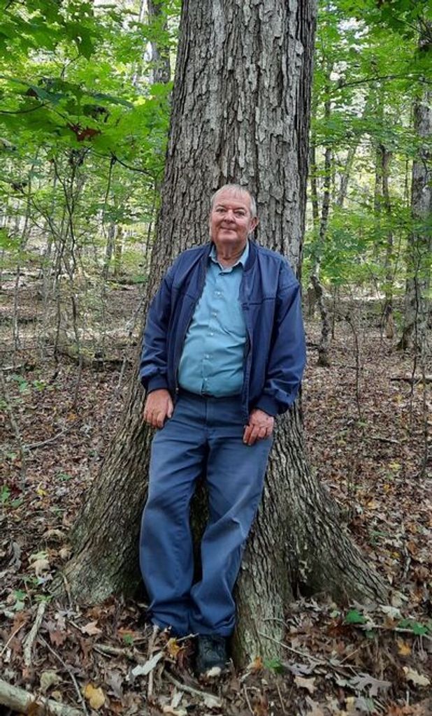 James Arzie Miller, Jr. Profile Photo