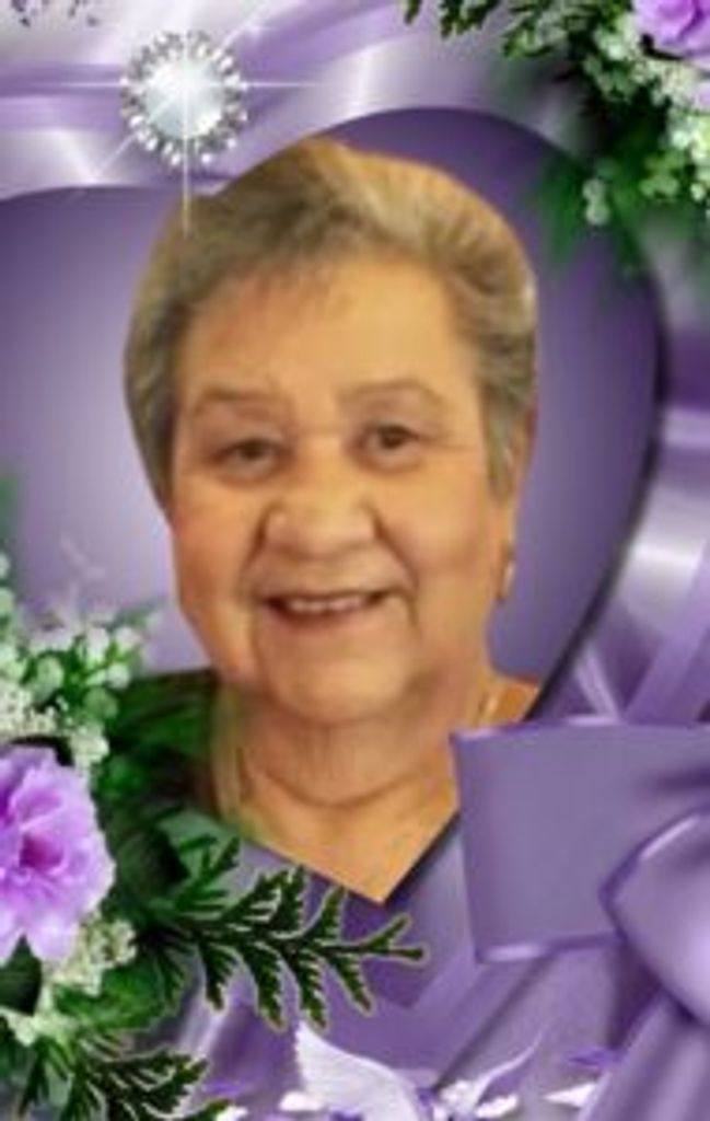 Maria “Mary” Luisa Costello Profile Photo