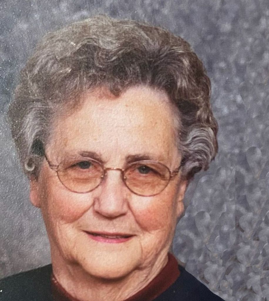 Helen Duden