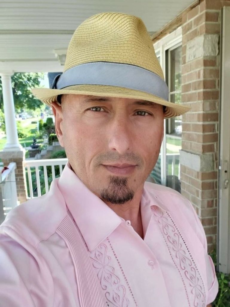 Jeffrey Michael Ramirez Profile Photo