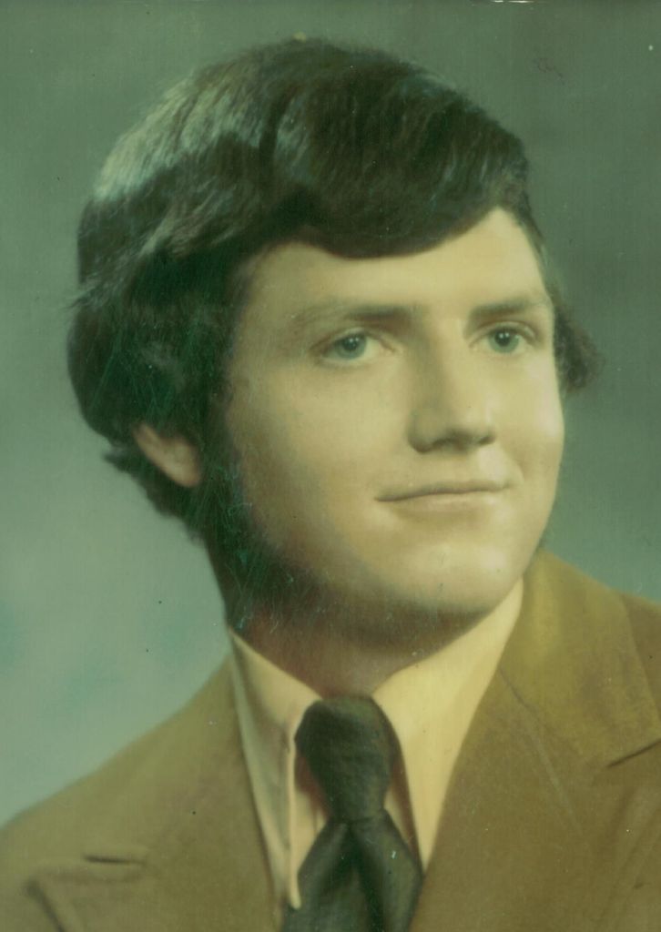 Michael G. Mcgraw Profile Photo