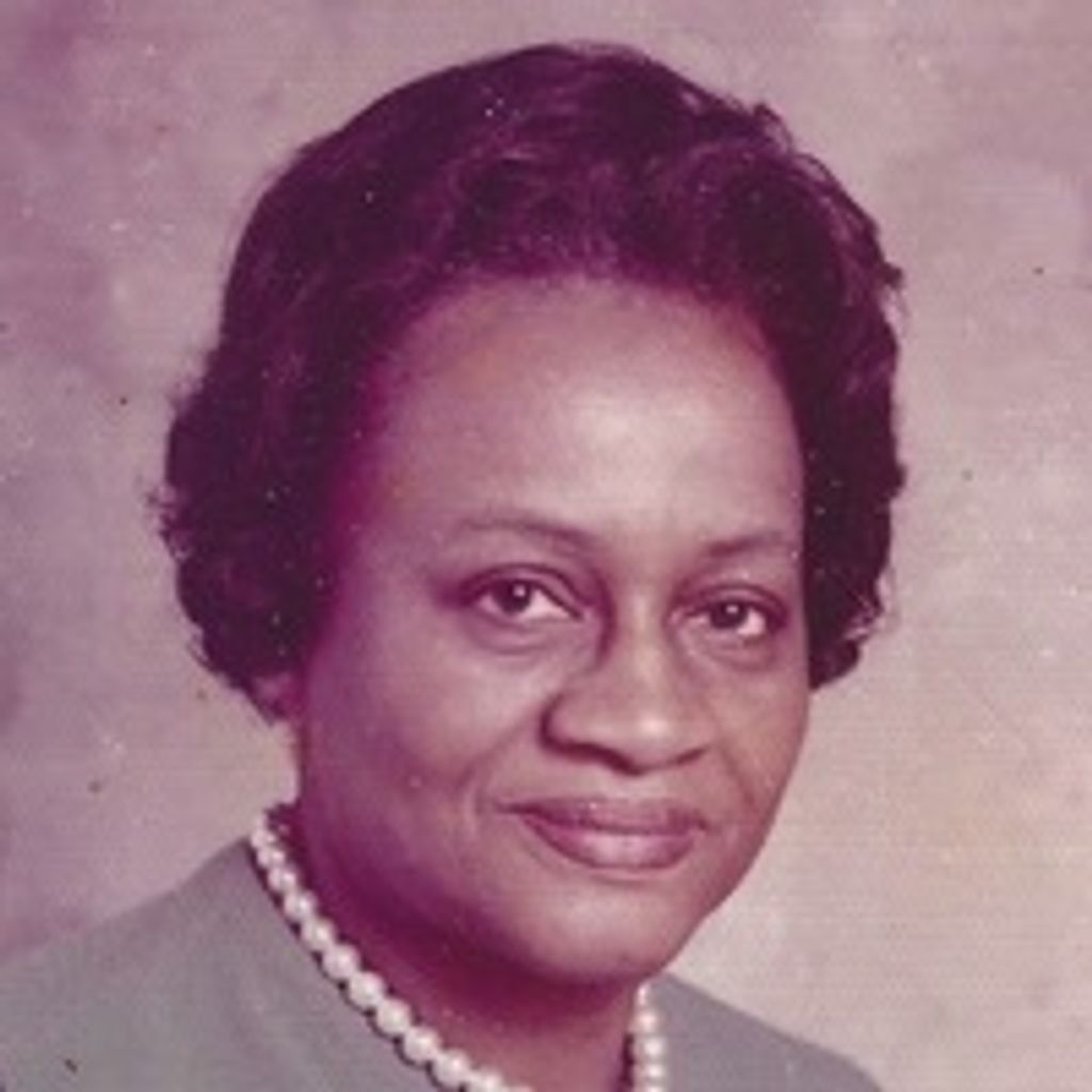 Mary Gertrude Barlow