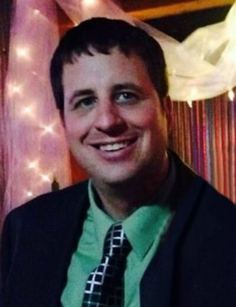 Kieran Brian Jarvis Profile Photo