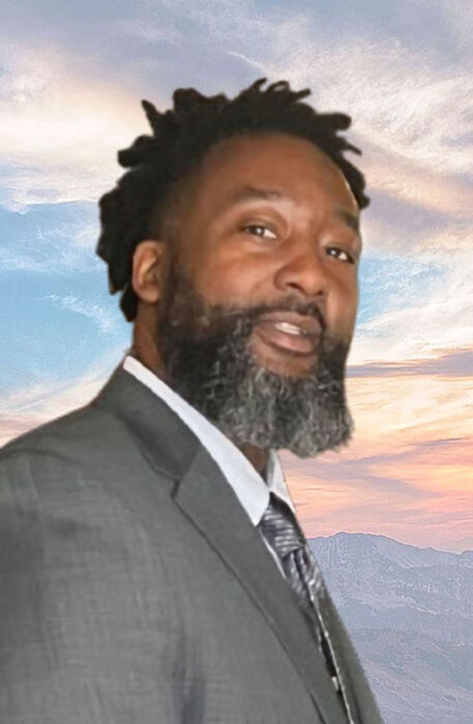 Lemar J. Sampson Profile Photo
