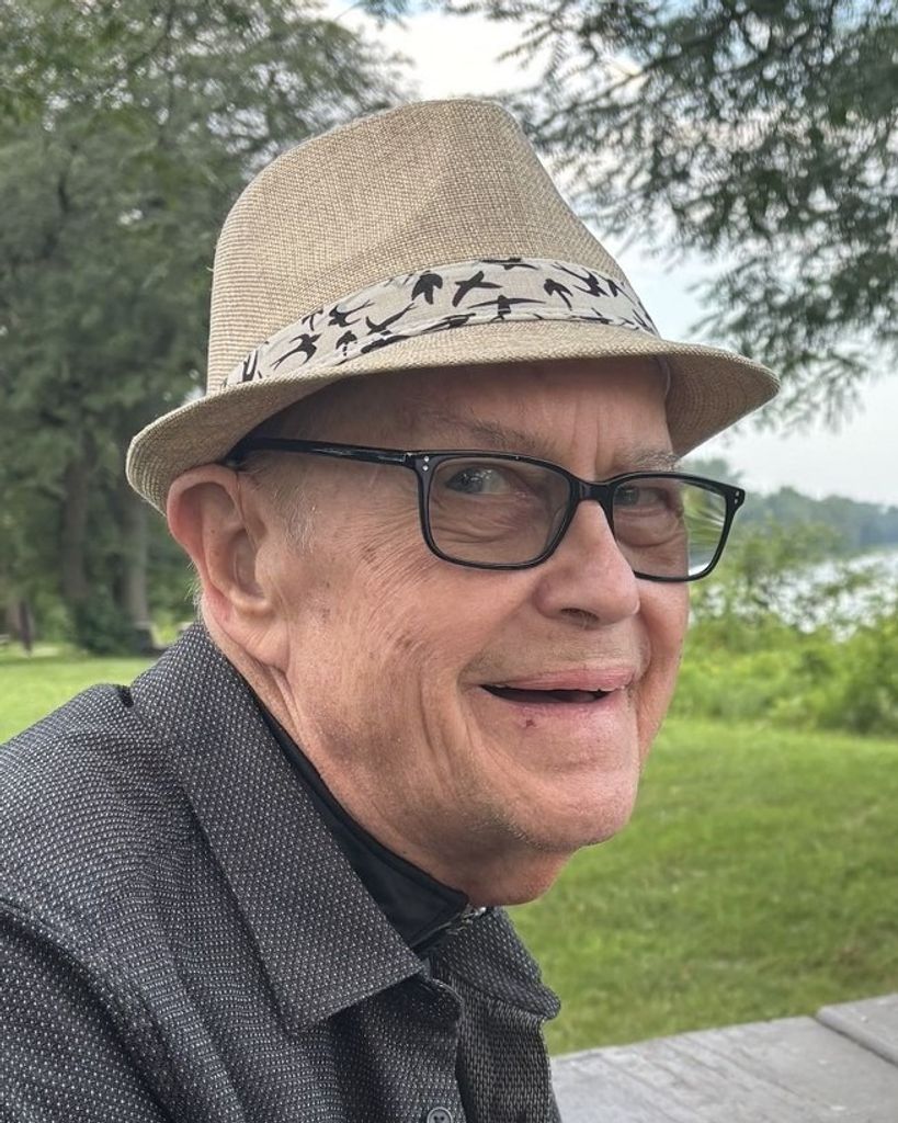Gary Allen Rockey Profile Photo