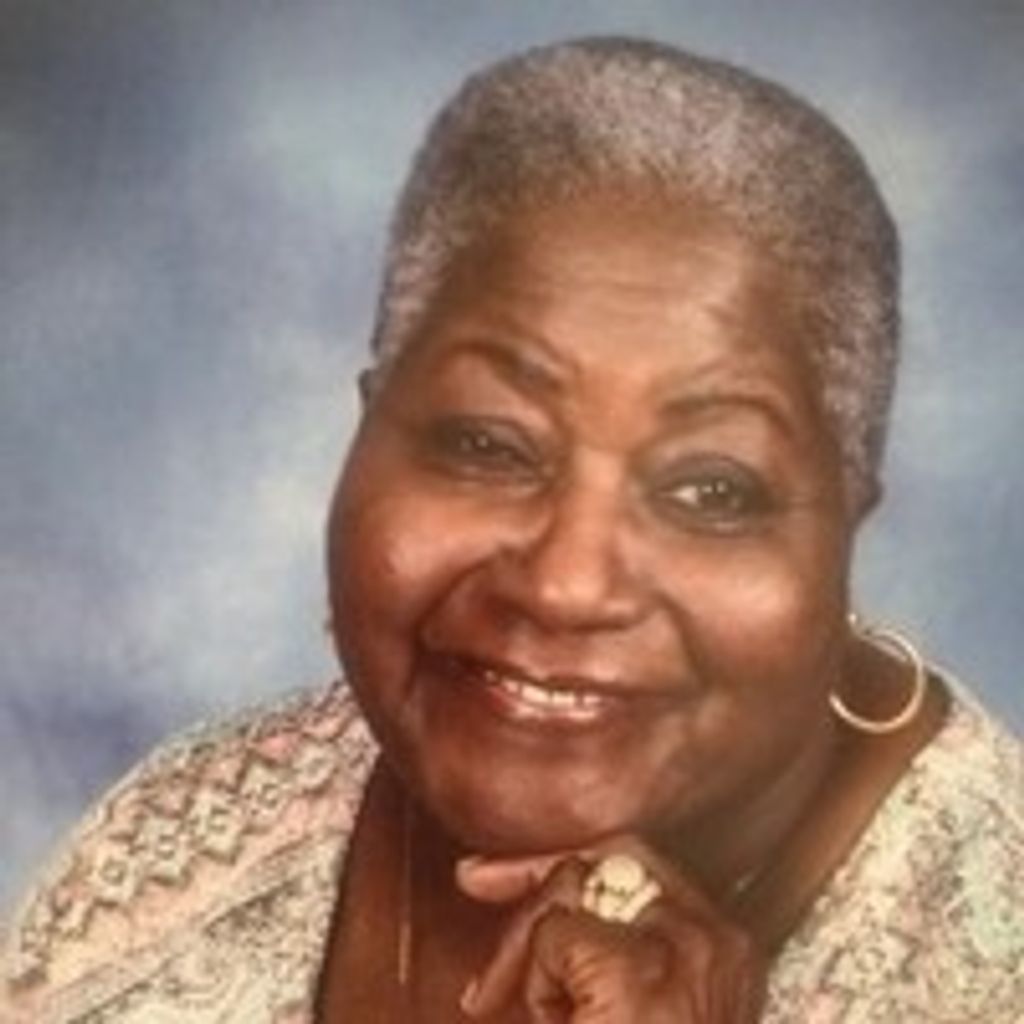 Mrs. Joan Dinkins Kirkpatrick Profile Photo
