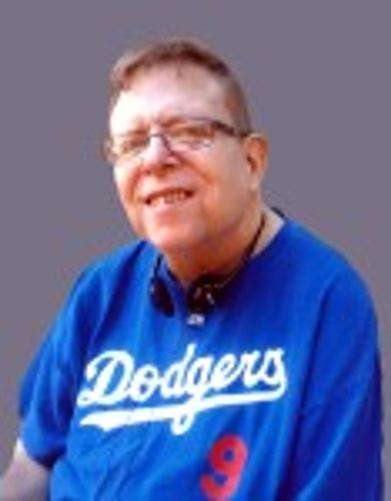 James Parker Profile Photo