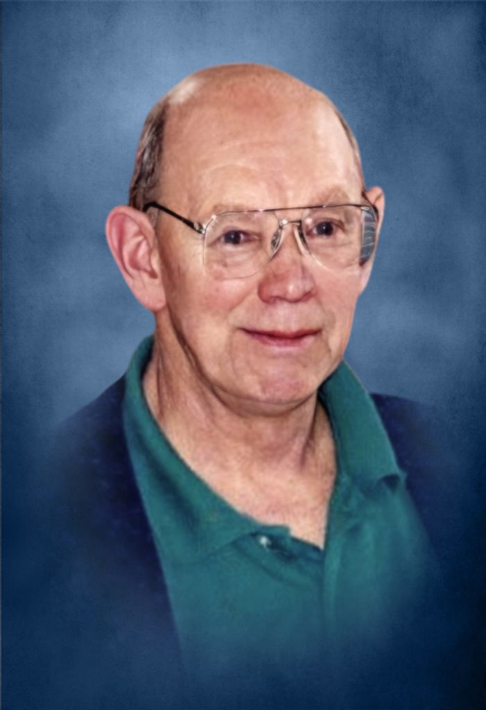 James W. Wolfe