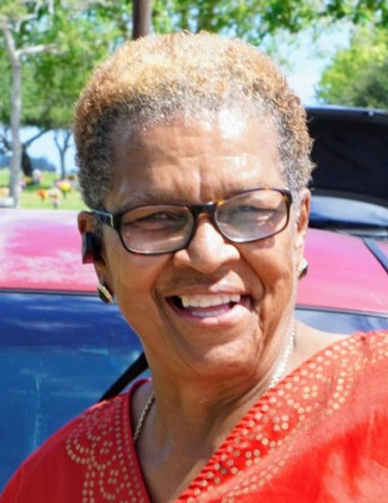 Alnetia "Tootie" Odoms Profile Photo