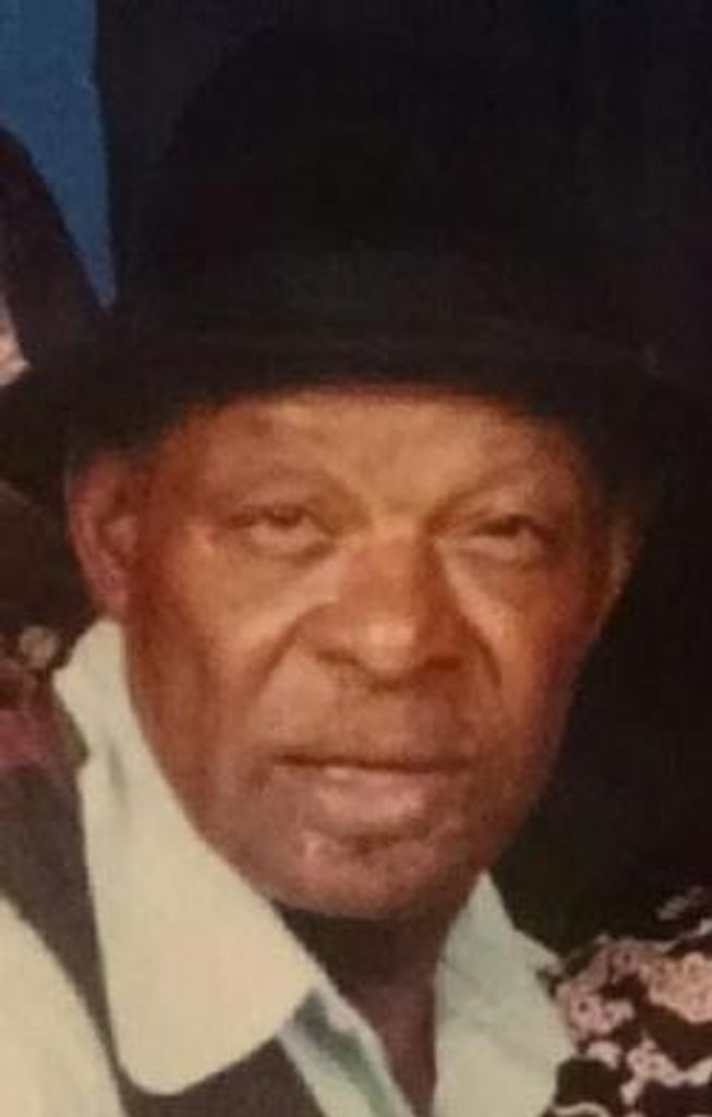 Huey " Tex " Jones