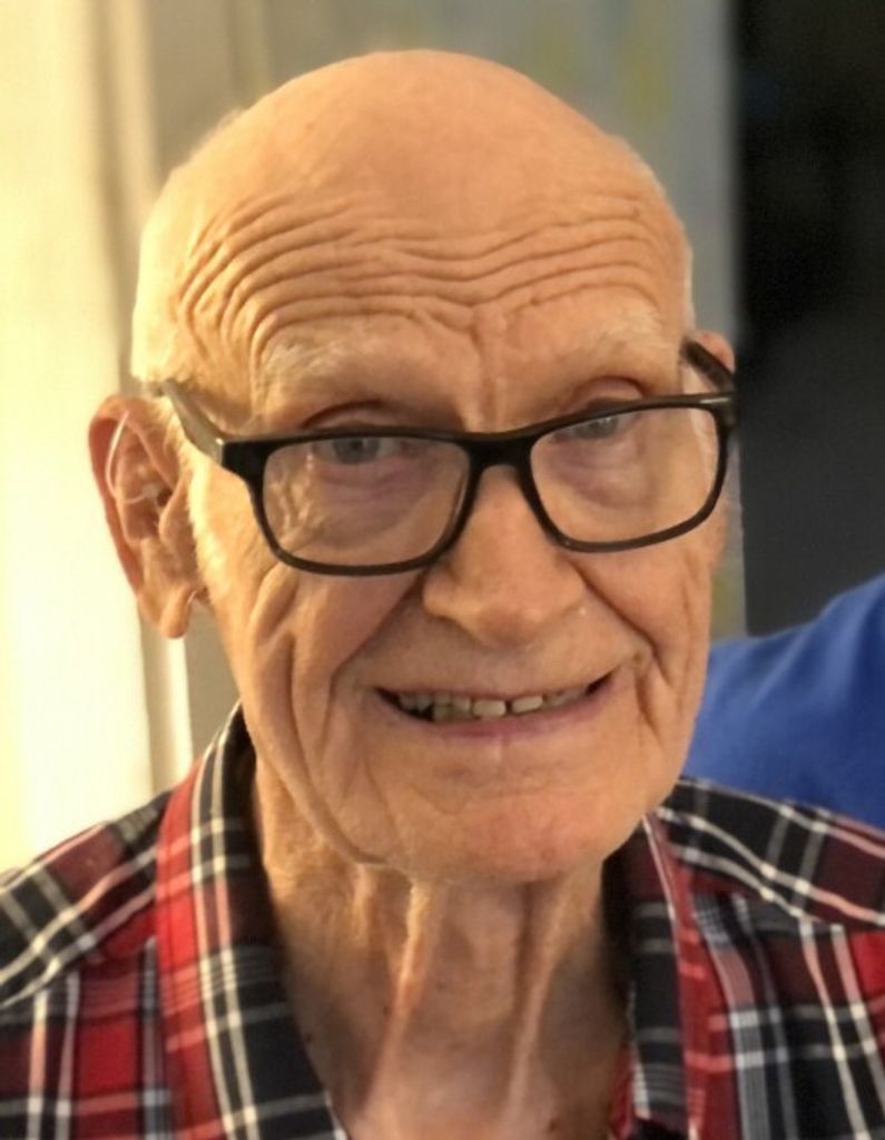 Richard E. Klinedinst Profile Photo
