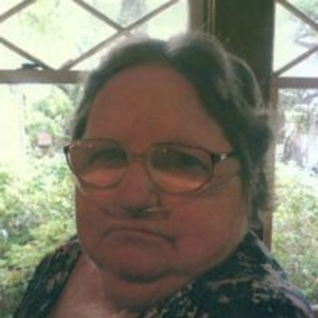 Hilda Sue Morris